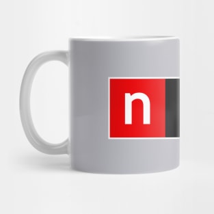 National Public Radio Mug